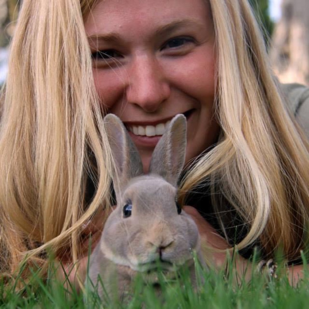 Meet your Posher, Erin